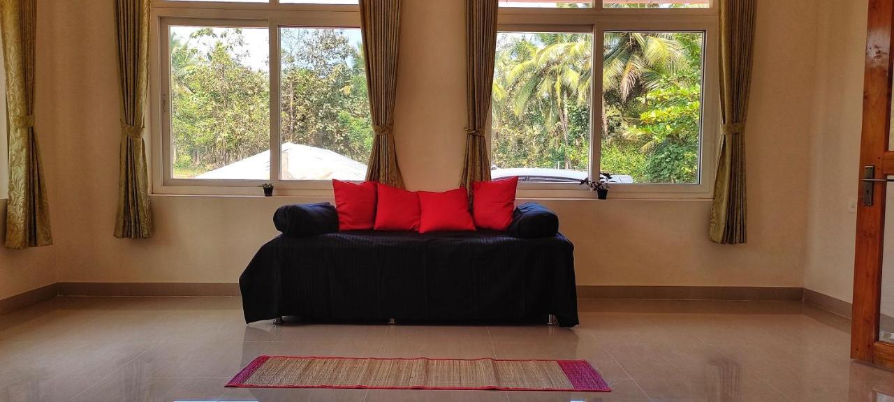 Hotel Blue Oasis Mangaluru Zewnętrze zdjęcie