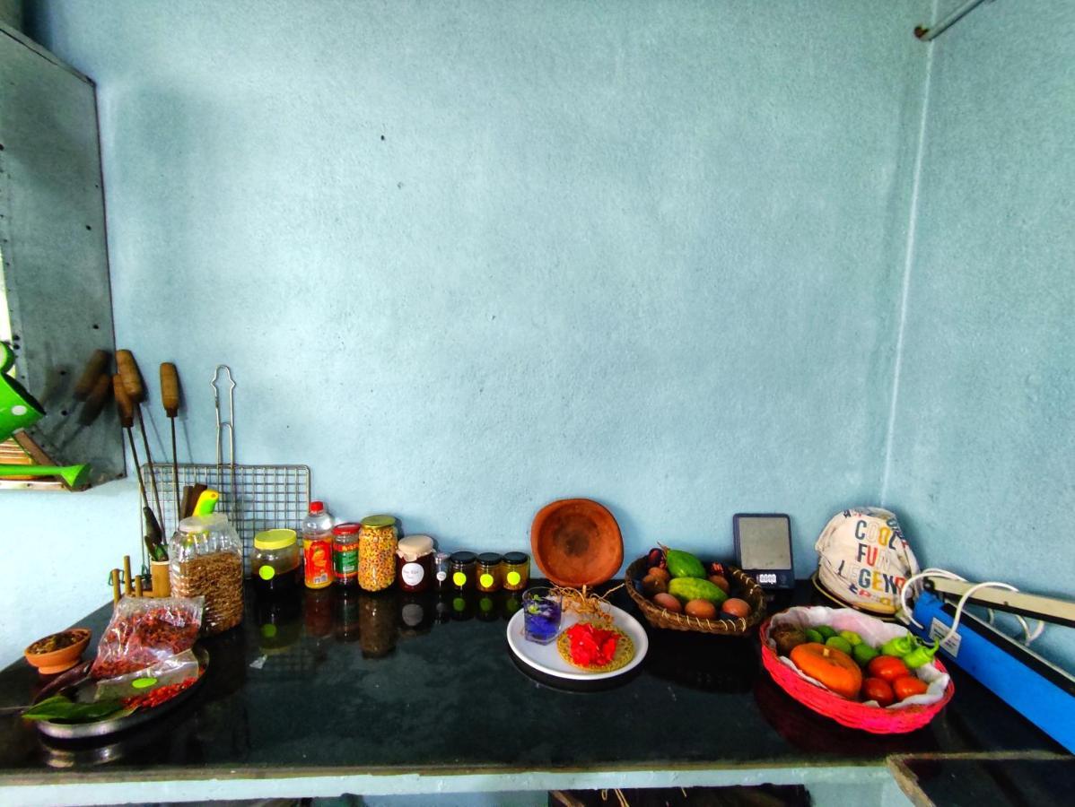 Hotel Blue Oasis Mangaluru Zewnętrze zdjęcie