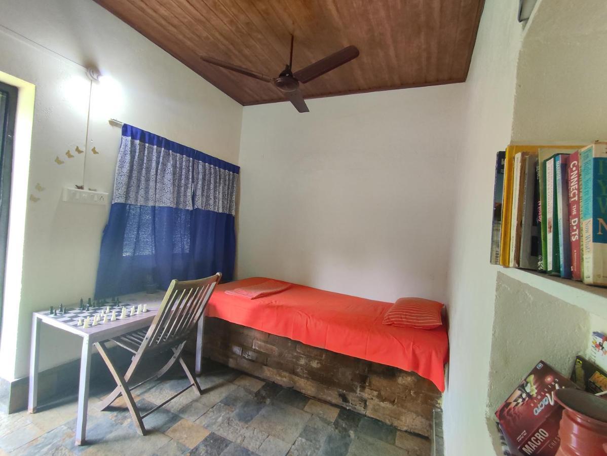 Hotel Blue Oasis Mangaluru Zewnętrze zdjęcie