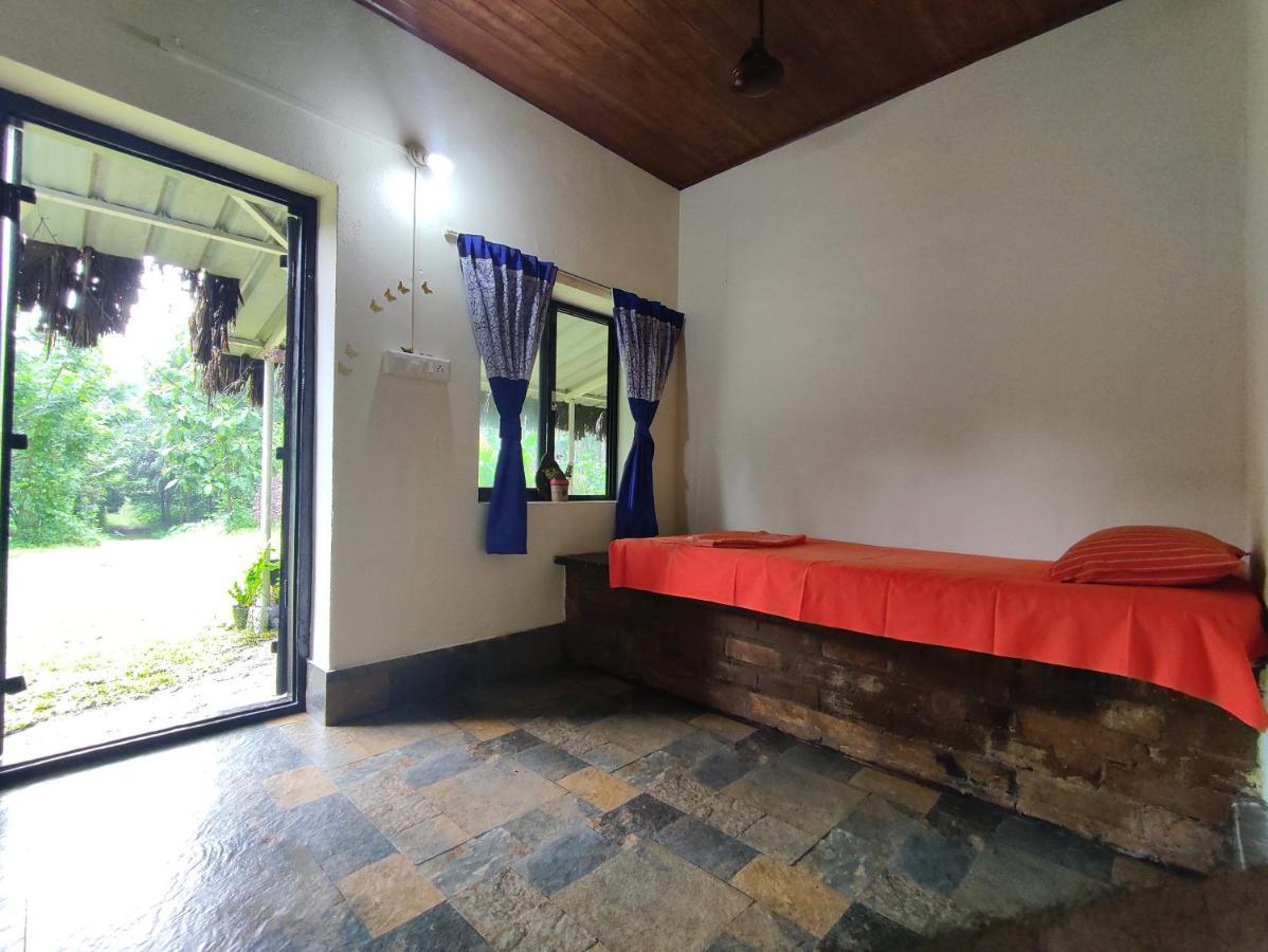 Hotel Blue Oasis Mangaluru Zewnętrze zdjęcie