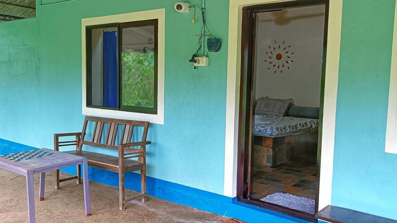Hotel Blue Oasis Mangaluru Zewnętrze zdjęcie