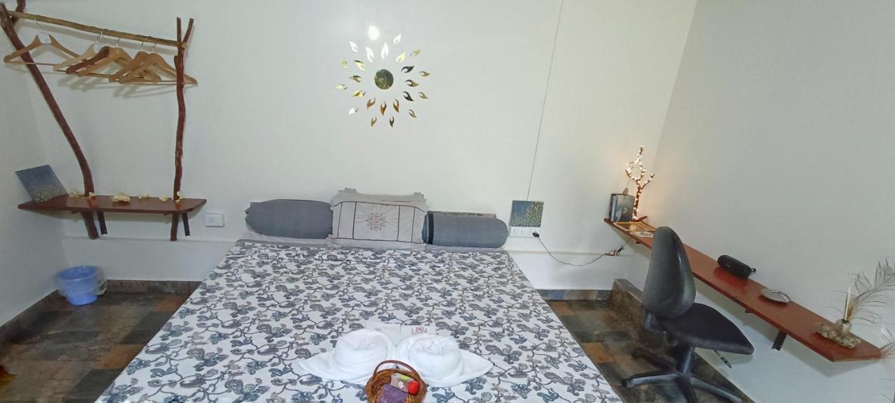 Hotel Blue Oasis Mangaluru Zewnętrze zdjęcie
