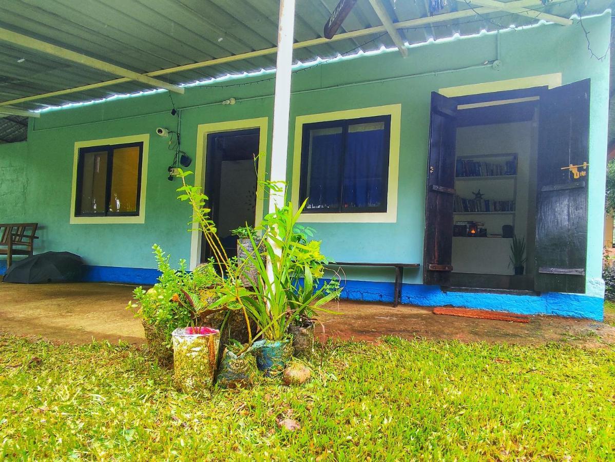 Hotel Blue Oasis Mangaluru Zewnętrze zdjęcie