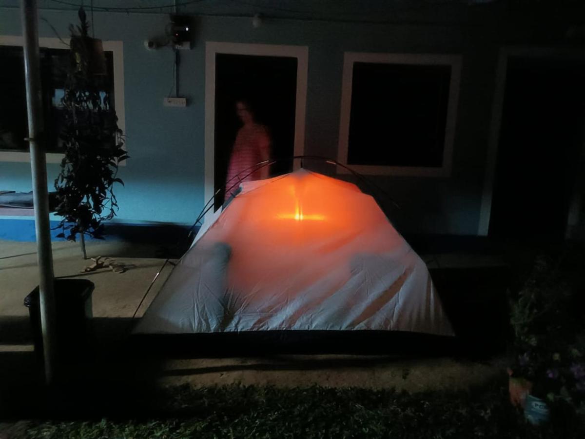 Hotel Blue Oasis Mangaluru Zewnętrze zdjęcie